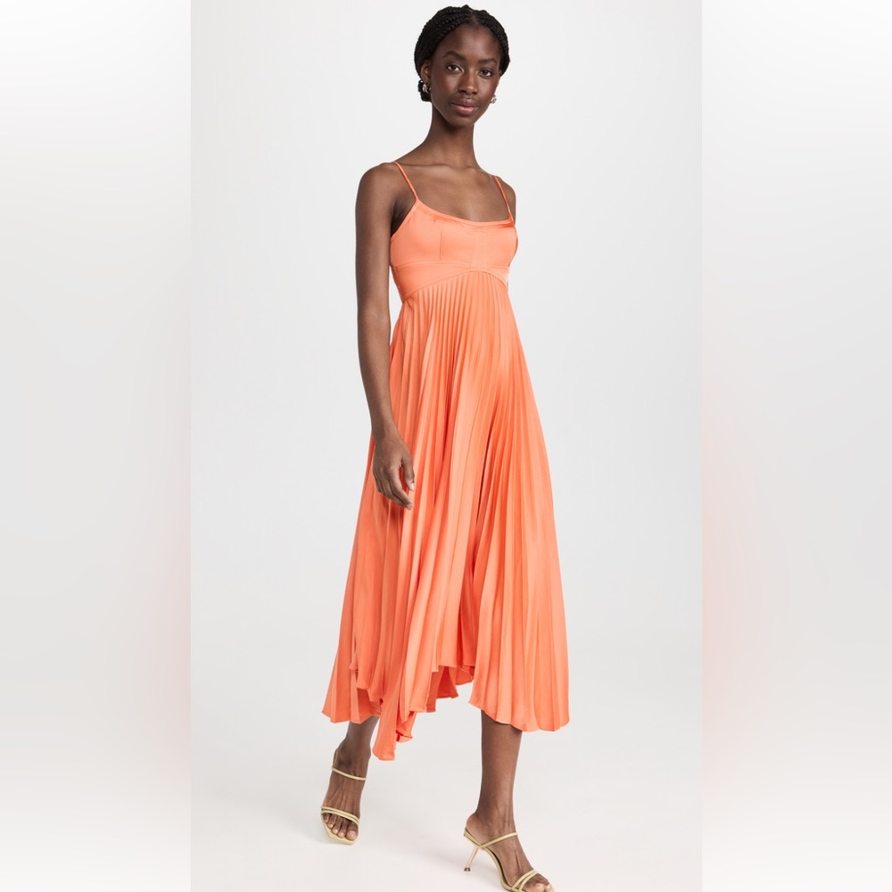A.L.C. Hollie Dress